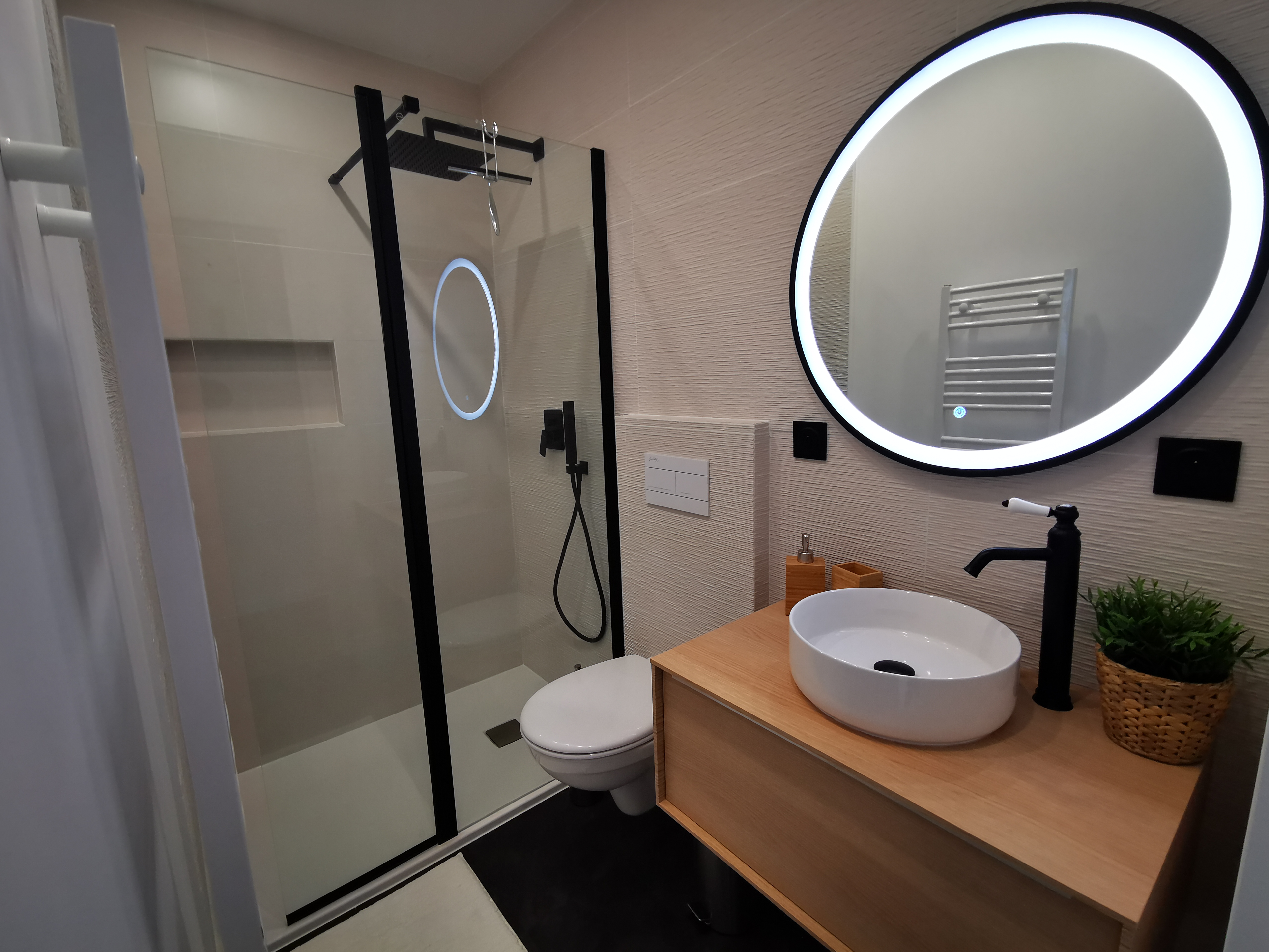 Salle de bain